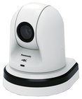 Panasonic AWUE70W White 4K 22x PTZ Camera with HDMI