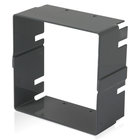Atlas Sound A-R Adapter Ring for Recessed Mounting of Voice/Tone Loudspeakers