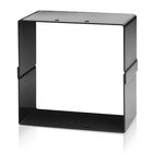 Atlas Sound M-R Mounting Ring with Clips for Recessed Mounting of Voice/Tone Loudspeakers
