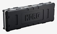 Korg HCKRONOS273BLK Hard Case for 73-key Kronos