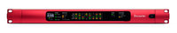 Focusrite Pro REDNET-A16R RedNet A16R 16-Channel Line-Level Dante AD/DA With Network And PSU Redundancy