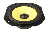 KRK WOFK80151 Unshieled Woofer for E8 (Backordered)