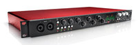 Focusrite Scarlett 18i20, Audio & MIDI Interfaces