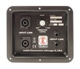 Eden USM-KITS-70001 Input/Crossover Assembly for 410XLT