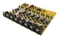 Behringer A09-AAQ01-00002 Channels 9-16 and 25-32 Input PCB Assembly for X32