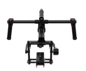 DJI Ronin-MX Dual Use Gimbal with 10lbs Payload Capacity