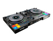 Hercules DJ CONTROL-JOGVISION, DJ Controllers