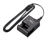 Nikon MH-25 Quick Charger for Nikon EN-EL15 batteries