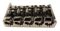 Ibanez 2BB4ACA013 SR375 5-String Cosmo Black Bridge
