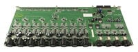 Allen & Heath 004-398X  IDR32 and IDR48 Audio I/O PCB Assembly