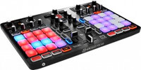 Hercules DJ P32-HERCULES P32 DJ All-In-One DJ Controller