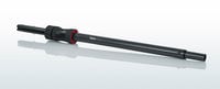 Gator GFW-ID-SPKR-SP Frameworks ID Speaker Sub Pole with Piston Driven Height Adjustment