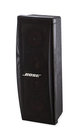 Bose 402-IV-BLACK Panaray 402 Series IV Panaray Outdoor Installed Speaker, Black