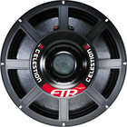 Celestion FTR18-4080HDX 18" Ferrite Subwoofer, 8 Ohm