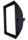 Chimera Lighting 1030-CHIMERA Super Pro X Medium Lightbank, Silver, Model 1030