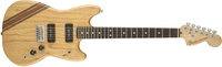 Fender MUSTANG-LTD-2015-DIS