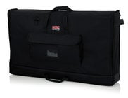 Gator G-LCD-TOTE-LG 40-45" LCD Screen Padded Nylon Tote Bag