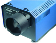 Look Solutions VI-1275 Ducting Adapter Viper S