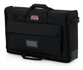 Gator G-LCD-TOTE-SM 19-24" LCD Screen Padded Nylon Tote Bag