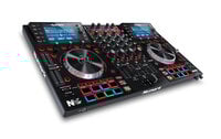 Numark NV-II 4ch DJ Controller for Serato
