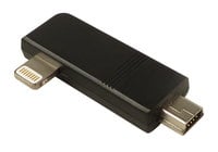 Alesis TWBRI10-09B01 Lightning to 10 Pin Connector for iO Dock II