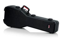 Gator GTSA-GTRSG Molded Case for Gibson SG Electric Guitars