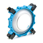 Chimera Lighting 2520QR Paul C Buff Quick Release Speed Ring