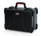 Gator Cases GTSA-MIC15 TSA Series ATA Case for Up to (15) Wired Microphones and Accessories
