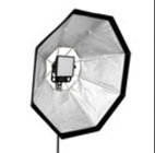 Chimera Lighting 6250-CHIMERA OctaTECH 5 5 ft. OctaTECH Low Heat Lightbank For Tech Multi Bracket