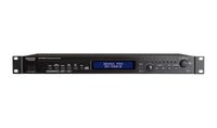 Denon DN-500CB, Playback Sources