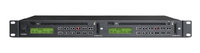 Denon DN-500DC Dual CD/Media Player with Balanced XLR Outputs and RS-232 Control
