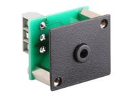 RDL AMS-1/8F 1/8" Stereo Mini-Jack - Terminal Block Connector
