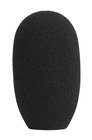 Shure RK311 Foam Windscreen for SM81 Mic, Black