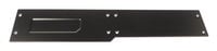 Shure 53A22140 Rack Mount Flat Plate QLXD4