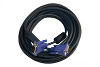 InFocus SP-VGA-2M 2M (6ft), Male-Male VGA Cable