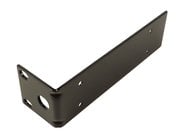 Shure 53A23221  Short Bracket Rack Mount for QLXD4