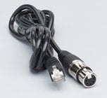 ETC W6538 RJ45 to Female 5-pin XLR Adapter Cable