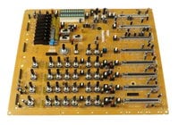Yamaha WF532900  STMAS PCB Assembly for EMX5014C