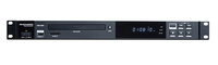 Marantz Pro PMD-500D, Production Equipment