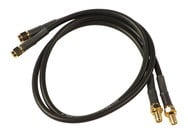 Sennheiser 564563  Coaxial Cable for GA4 (Pair)
