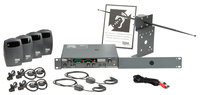 Listen Technologies LS-42-072 Listen Essentials Starter Stationary RF System, 72 MHz