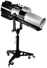 Lycian 1275/UT 1200W Super Star 1.2 Follow Spot with Univeral Tray