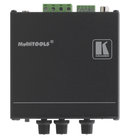 Kramer 907XL Stereo Power Amplifier/Mixer, 40W