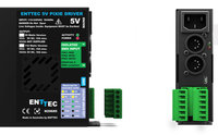 Enttec 5v Pixie Driver, Speaker & Monitor Parts
