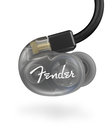 Fender DXA1 Professional In-Ear Monitors With Custom 8.5 mm Titanium Micro Drivers