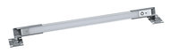 Middle Atlantic LT-CABUTL-SINGLE Single LED Work Light 1RU Rackmount LED Work Light