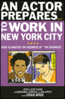 Hal Leonard 00332421 AN ACTOR PREPARES TO WORK IN NEW YORK CITY