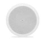 QSC AD-C6T-WH 6" Ceiling speaker, White, Sold In Pairs