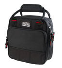 Gator Cases G-MIXERBAG-0909 Padded Nylon Mixer Bag, 9" X 9" X 2.75"
