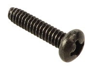 ETC HW2181  Black Zinc Self Tap Screw for S4